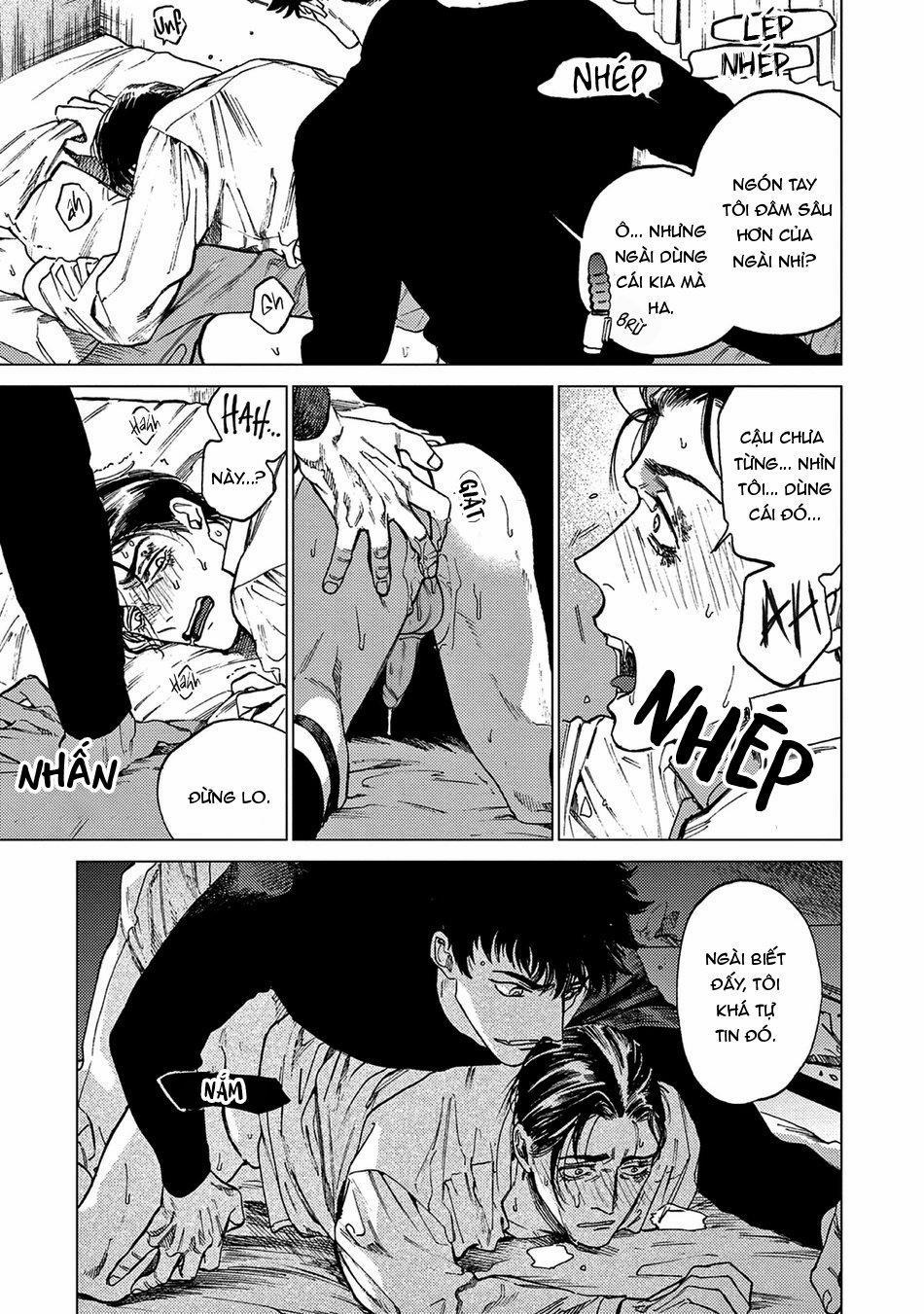 Đấu Giá Hikari Tokyo 3 trang 18