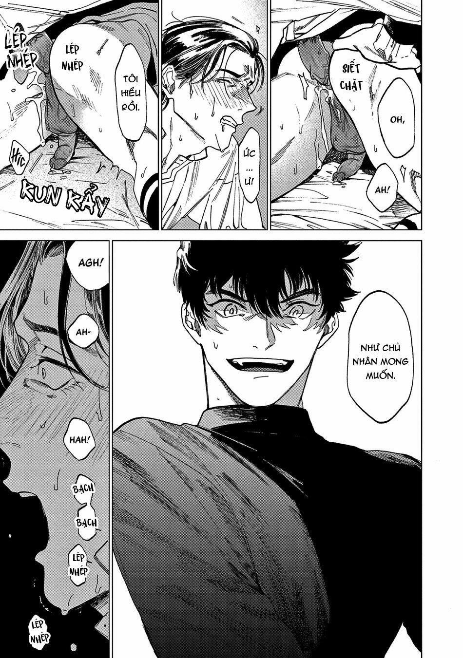 Đấu Giá Hikari Tokyo 3 trang 22