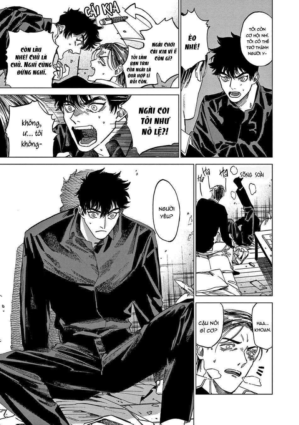 Đấu Giá Hikari Tokyo 3 trang 4