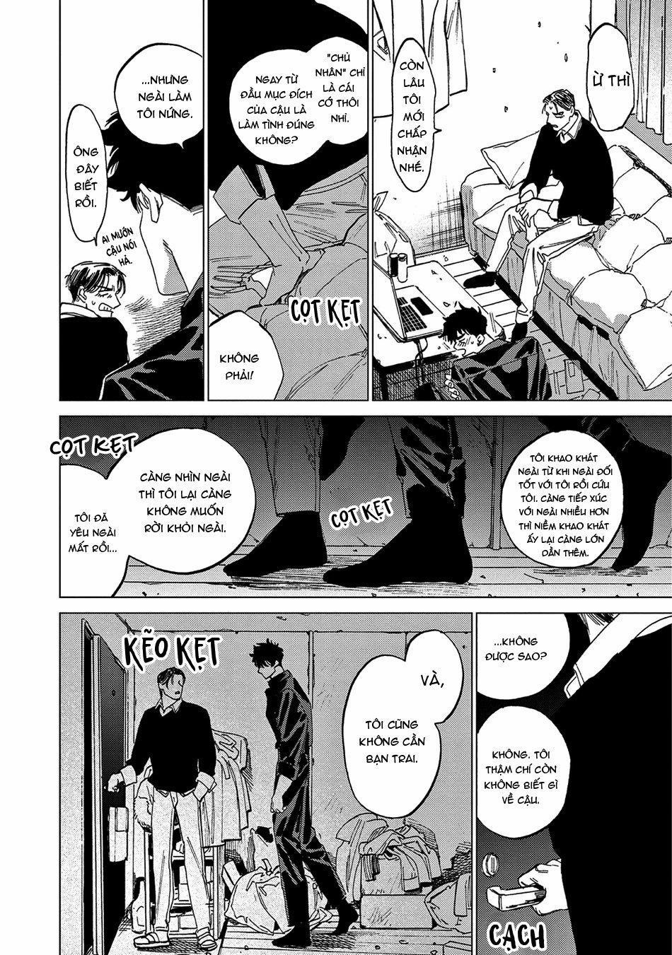 Đấu Giá Hikari Tokyo 3 trang 5