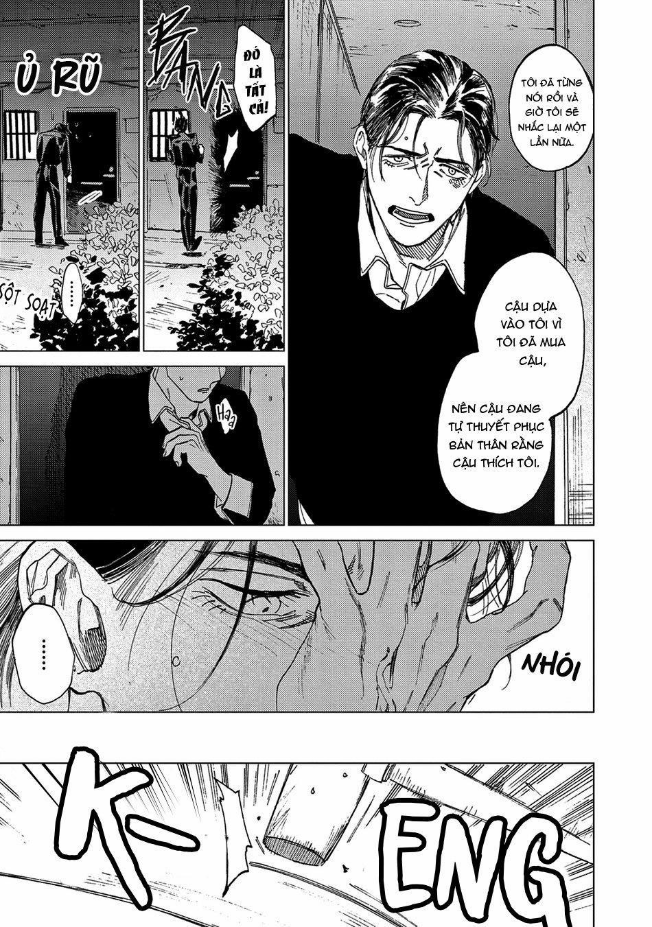 Đấu Giá Hikari Tokyo 3 trang 6