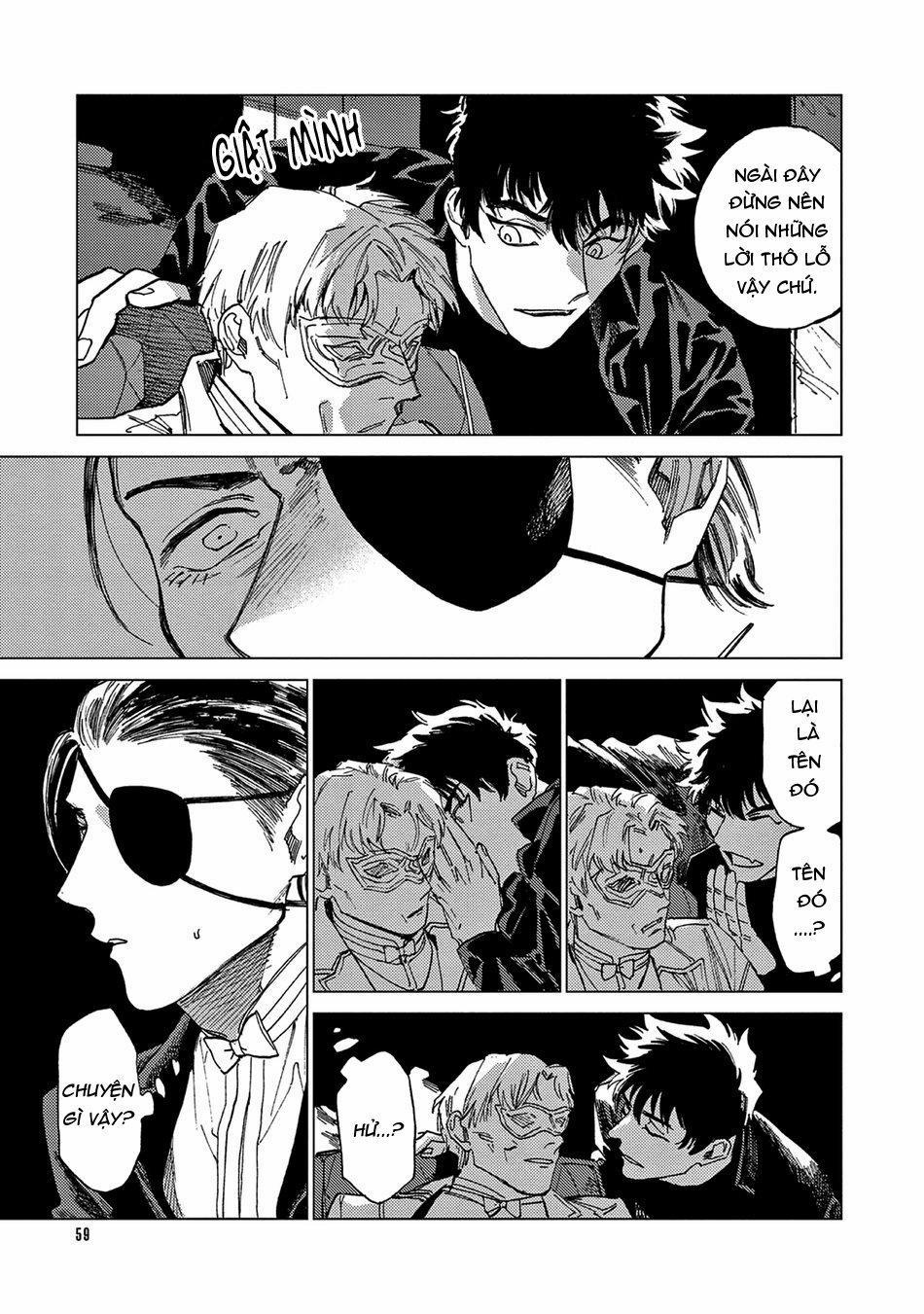 Đấu Giá Hikari Tokyo 3 trang 8