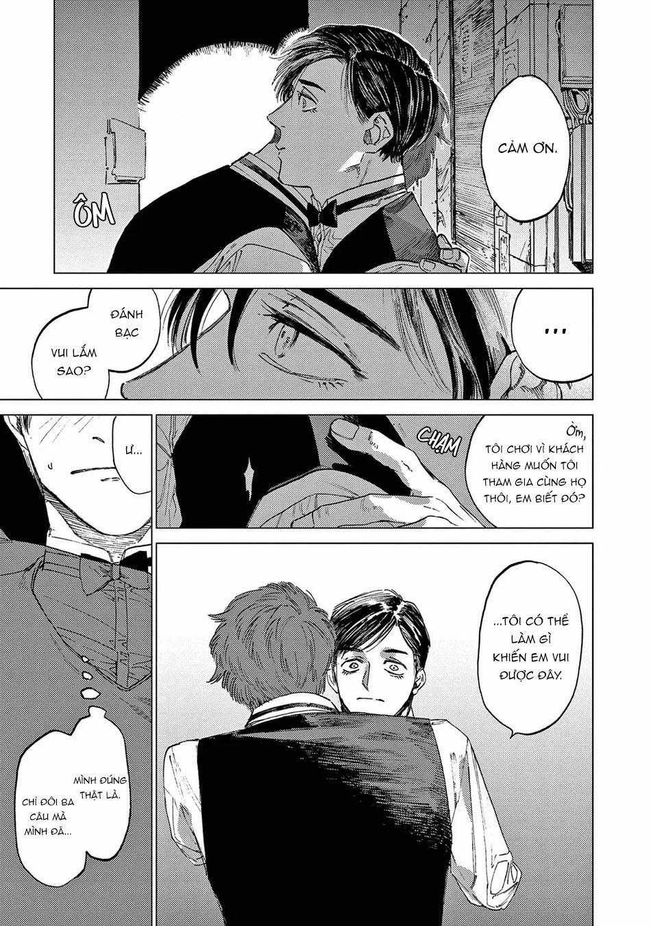 Đấu Giá Hikari Tokyo 4 trang 10