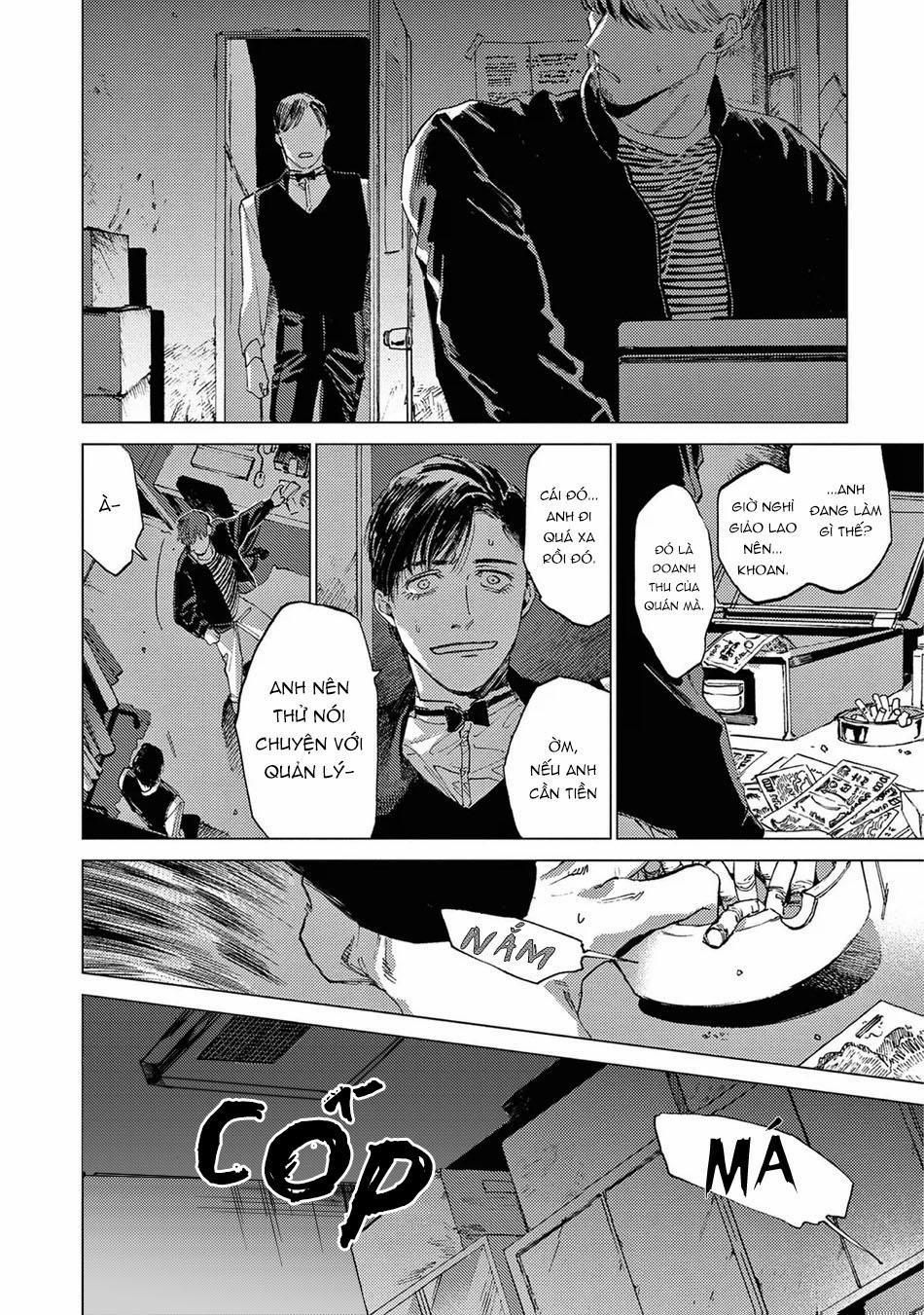 Đấu Giá Hikari Tokyo 4 trang 11