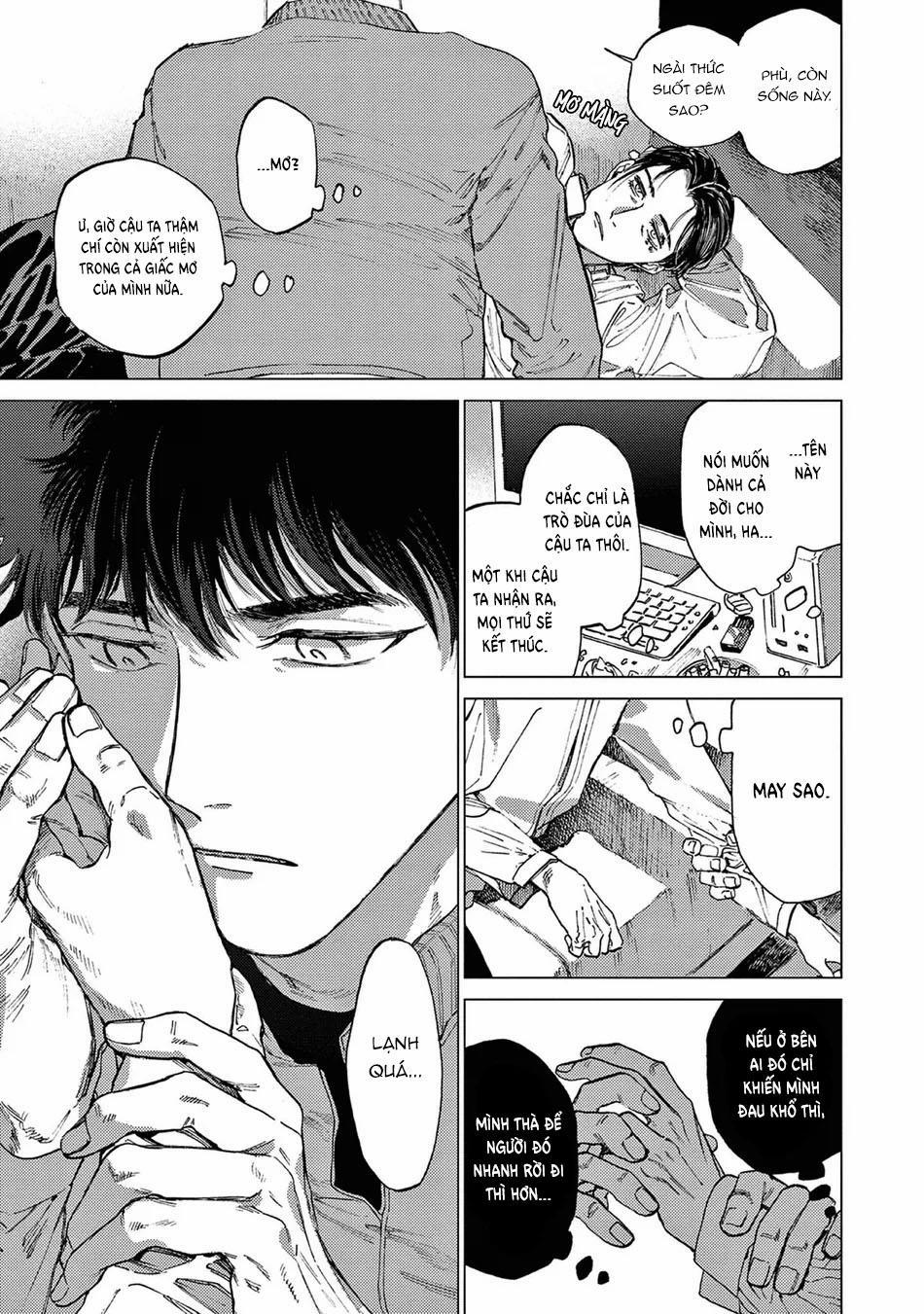 Đấu Giá Hikari Tokyo 4 trang 14