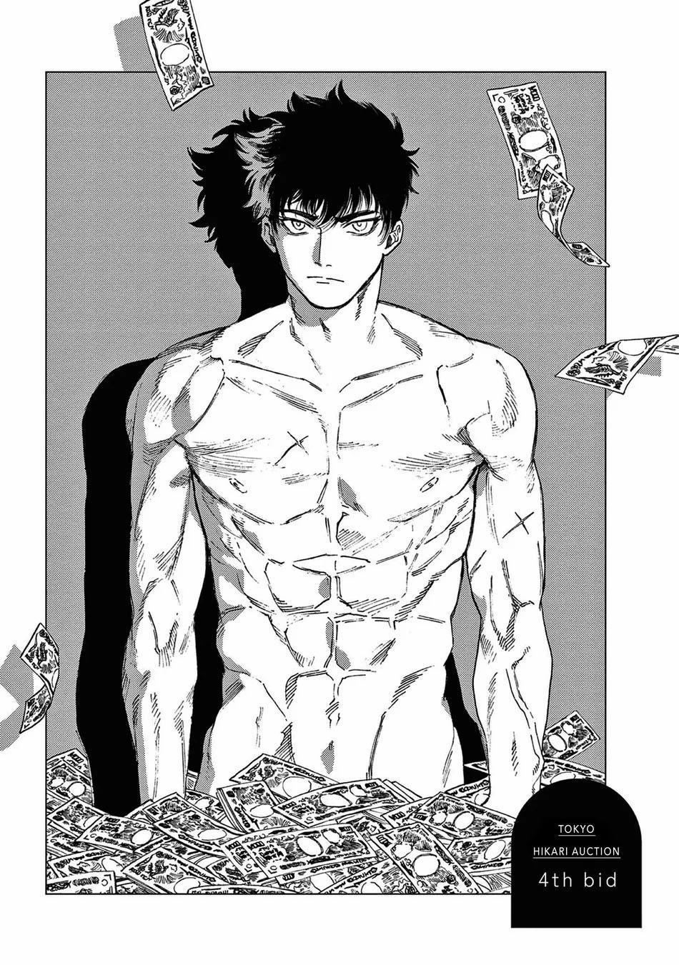 Đấu Giá Hikari Tokyo 4 trang 2