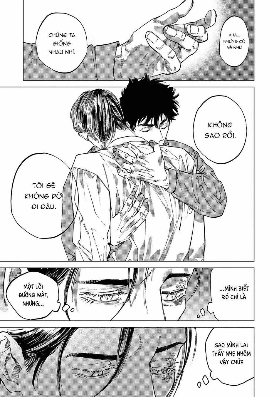 Đấu Giá Hikari Tokyo 4 trang 20