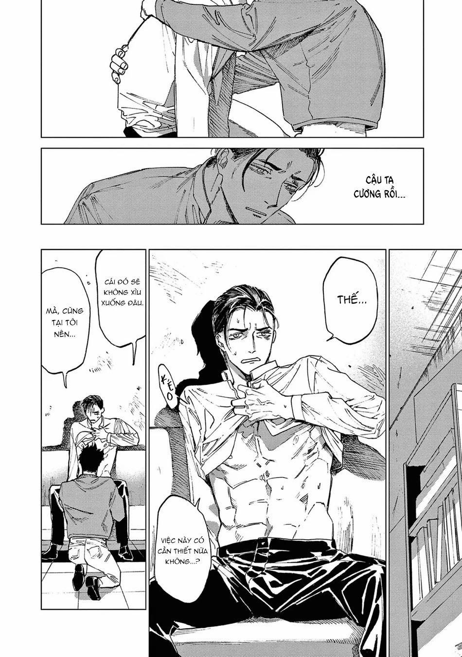 Đấu Giá Hikari Tokyo 4 trang 21