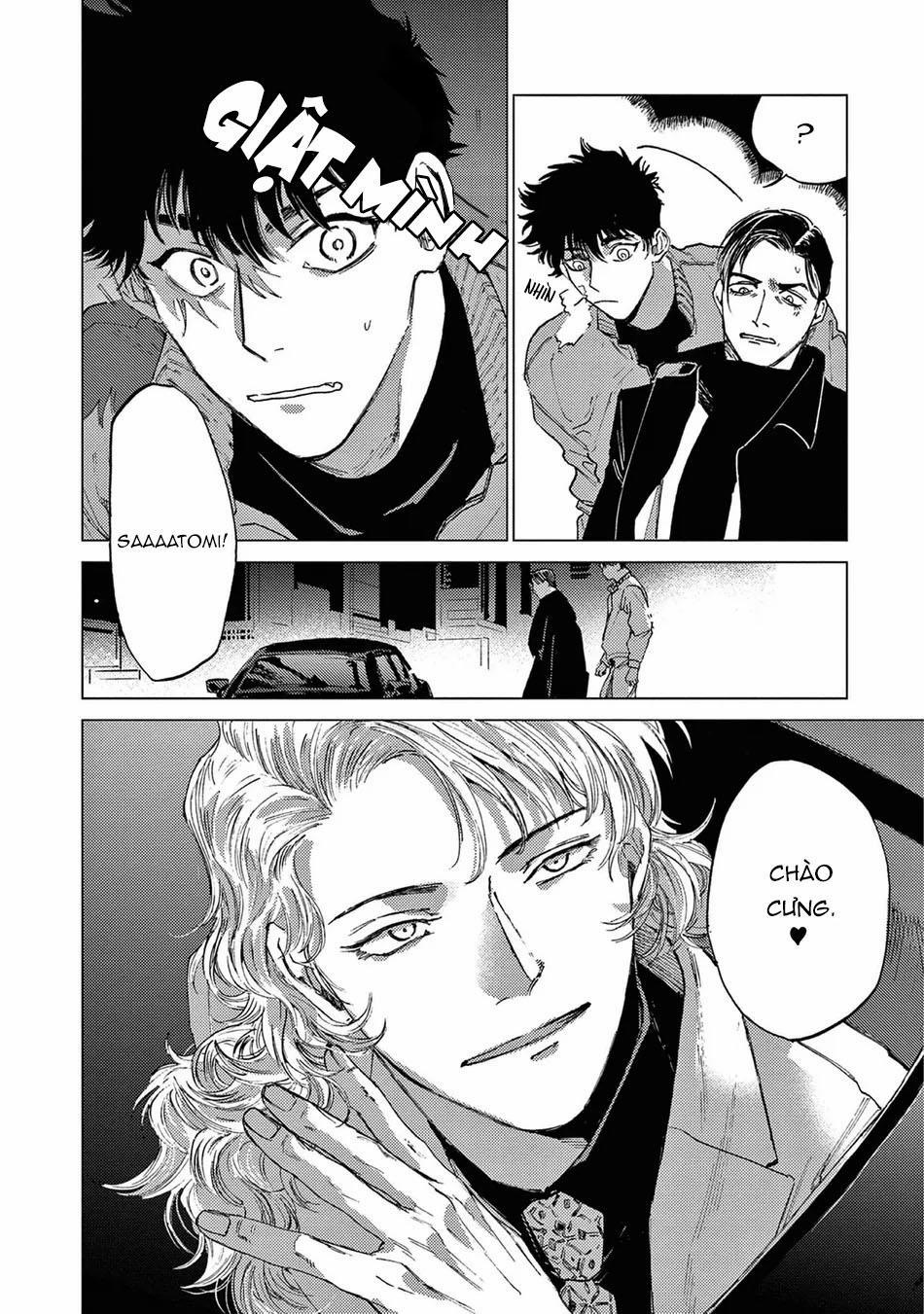 Đấu Giá Hikari Tokyo 4 trang 25