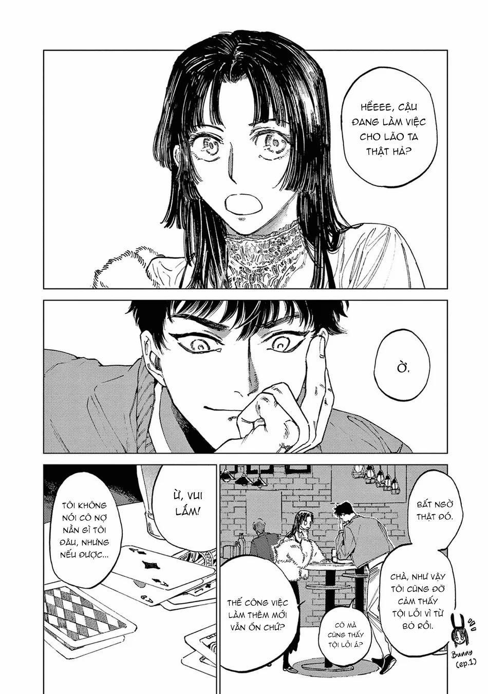 Đấu Giá Hikari Tokyo 4 trang 3