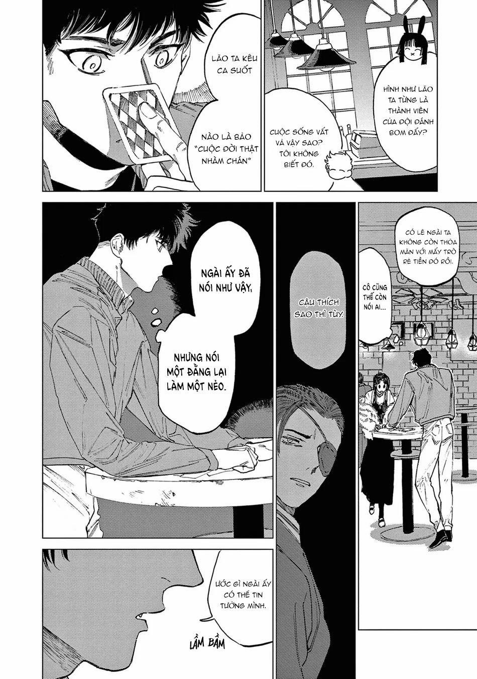 Đấu Giá Hikari Tokyo 4 trang 5