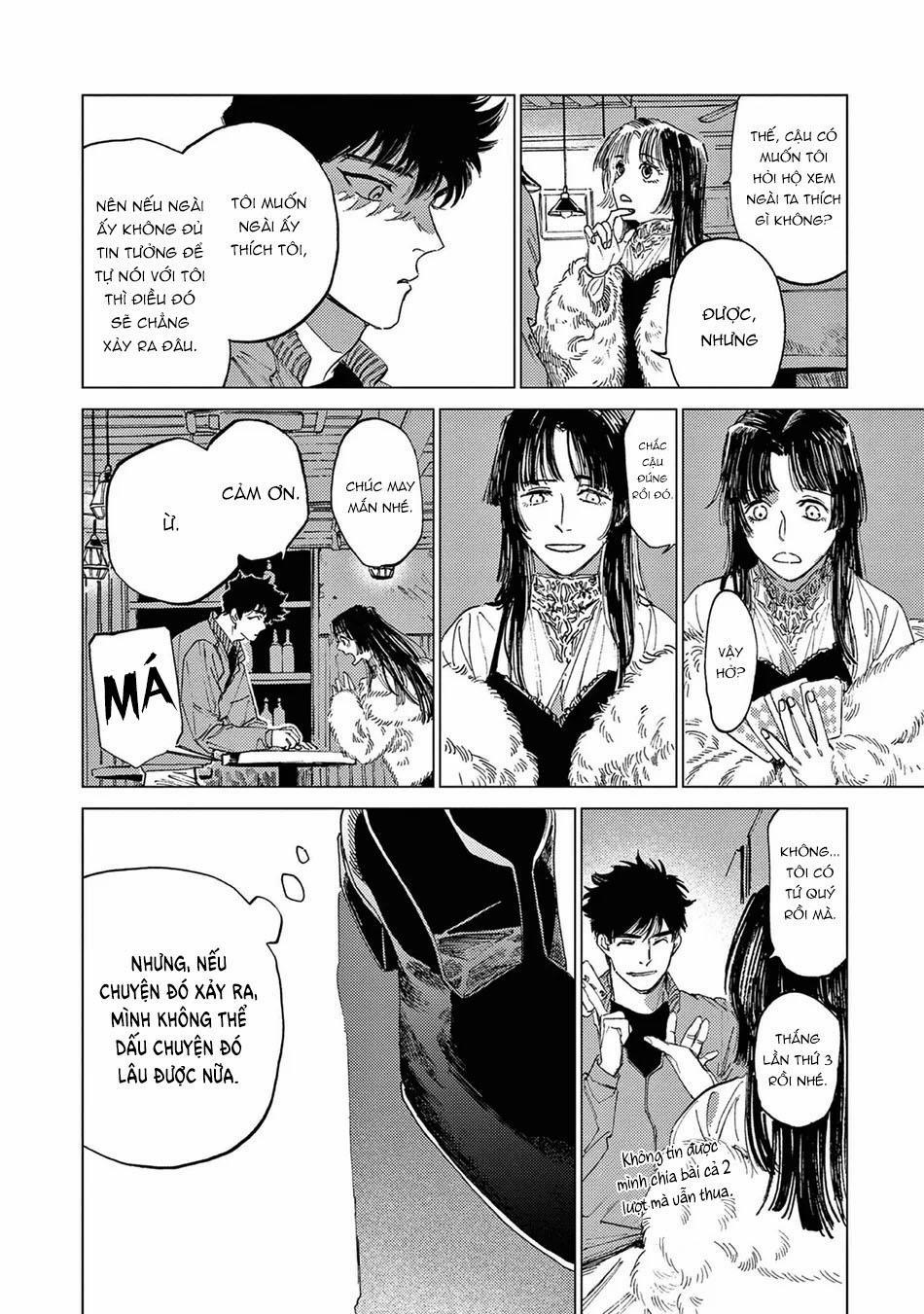 Đấu Giá Hikari Tokyo 4 trang 7