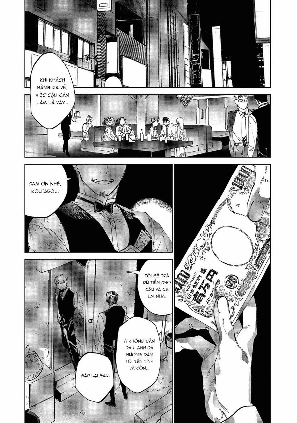 Đấu Giá Hikari Tokyo 4 trang 8