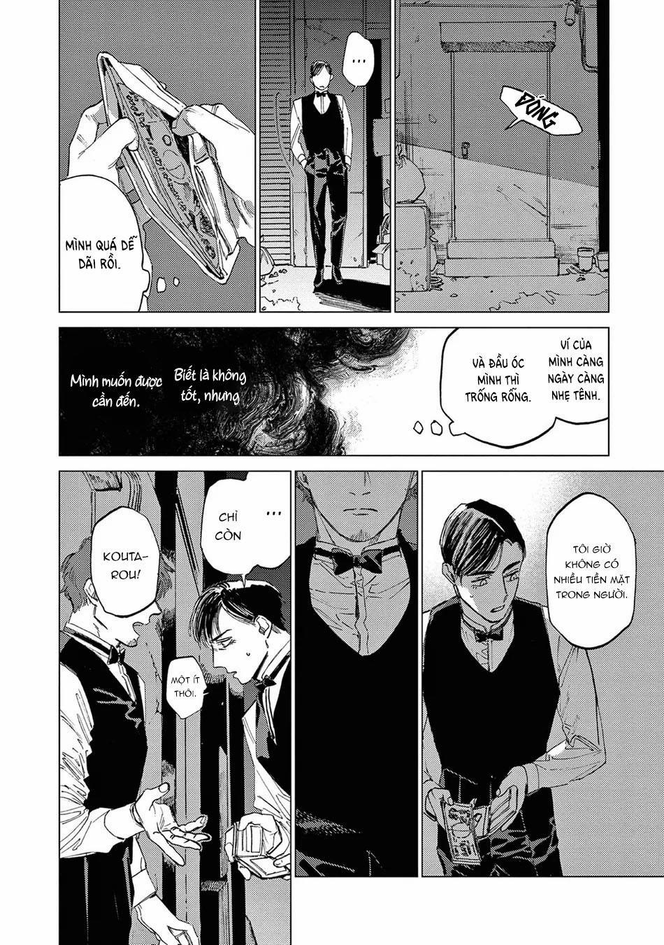 Đấu Giá Hikari Tokyo 4 trang 9