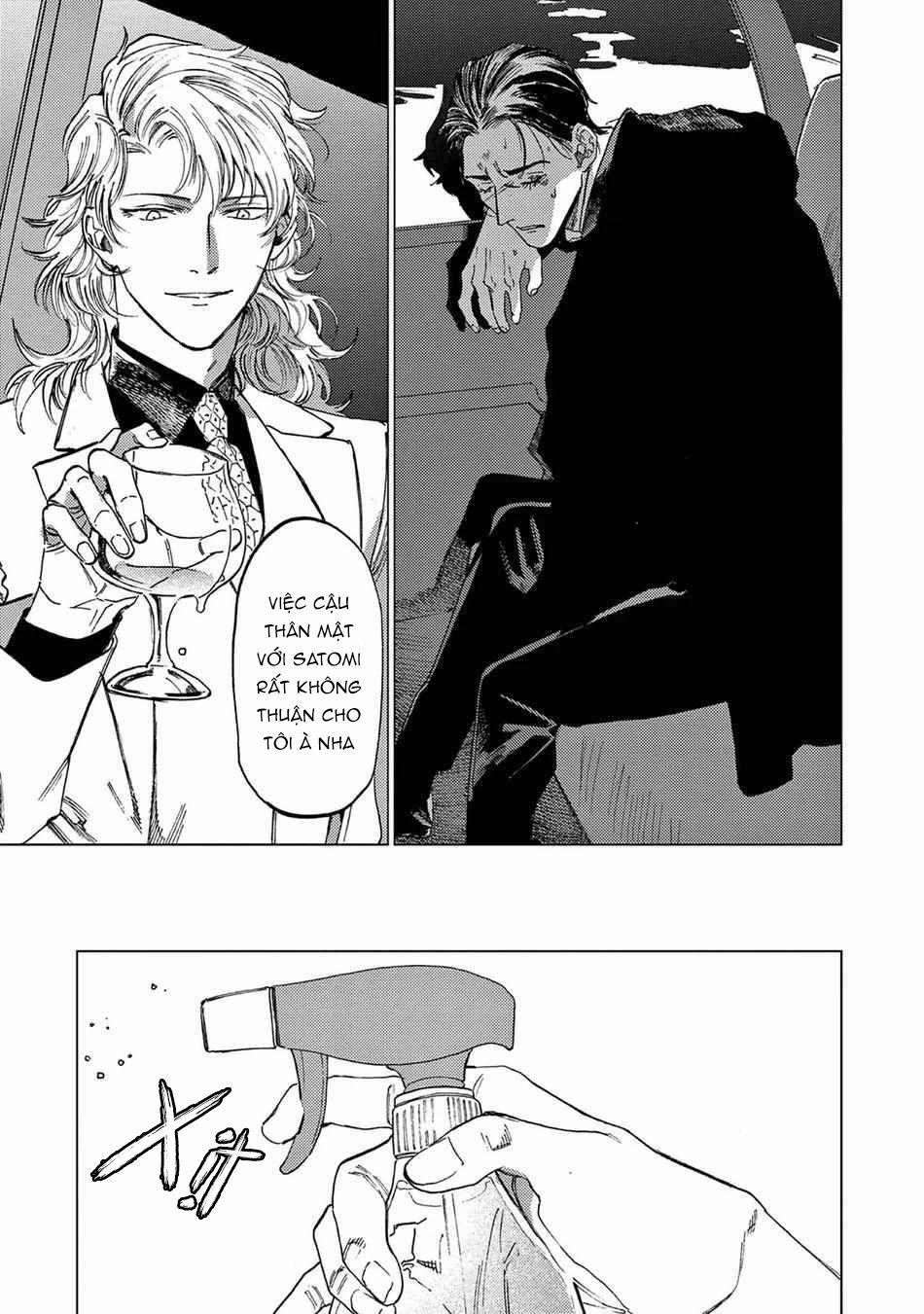 Đấu Giá Hikari Tokyo 5 trang 14