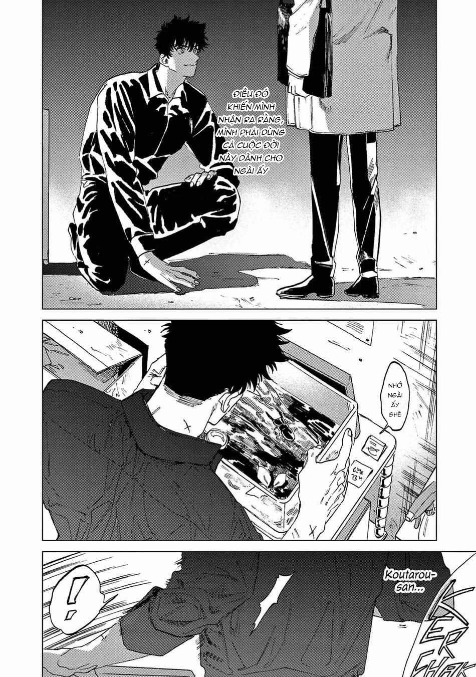 Đấu Giá Hikari Tokyo 5 trang 17