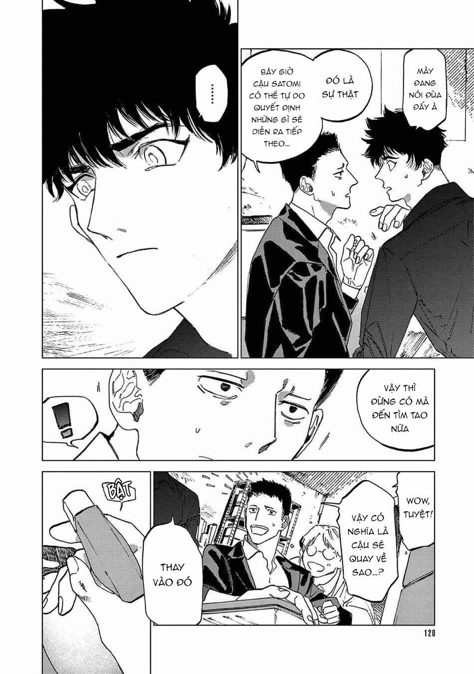 Đấu Giá Hikari Tokyo 5 trang 19
