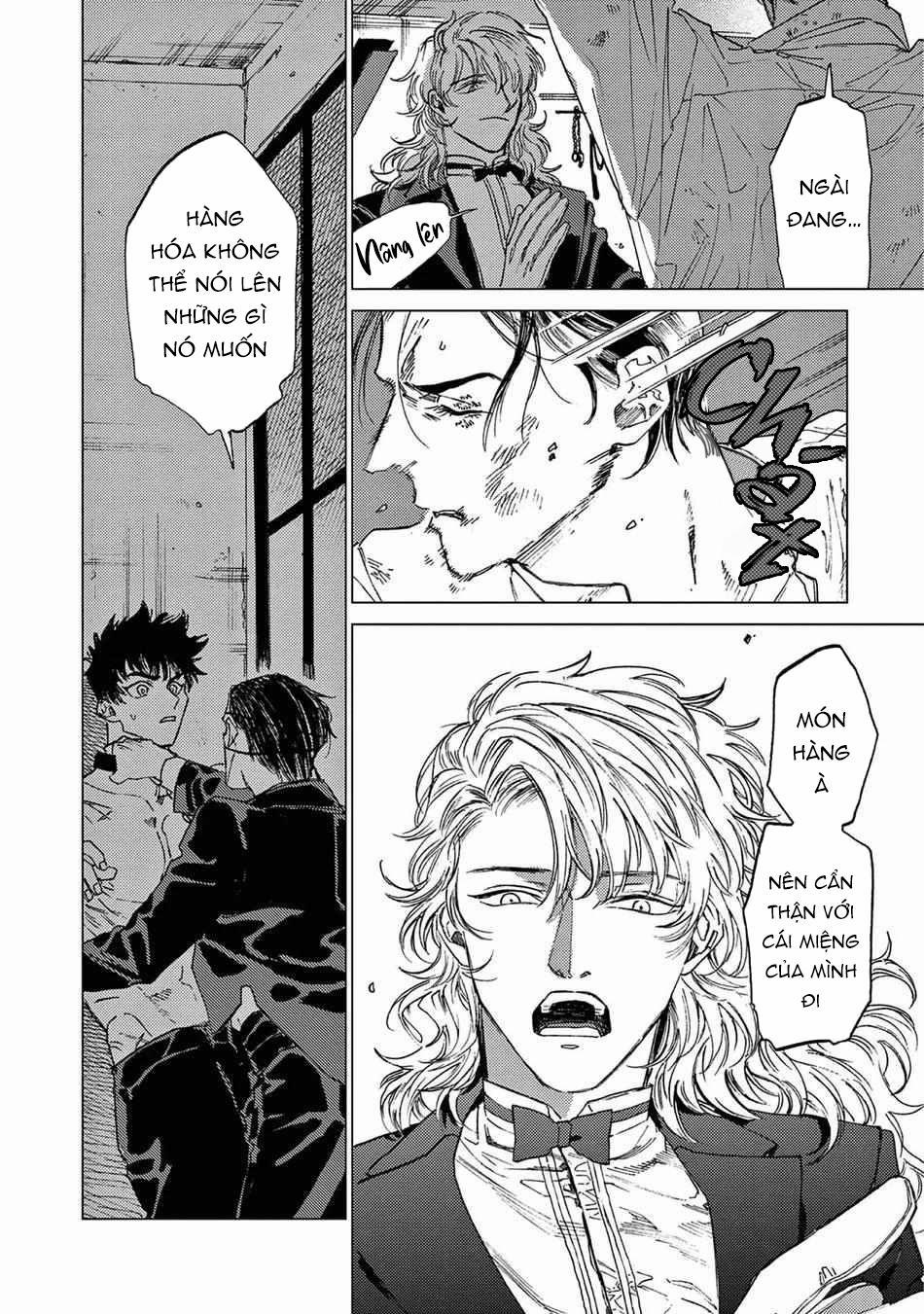 Đấu Giá Hikari Tokyo 5 trang 23