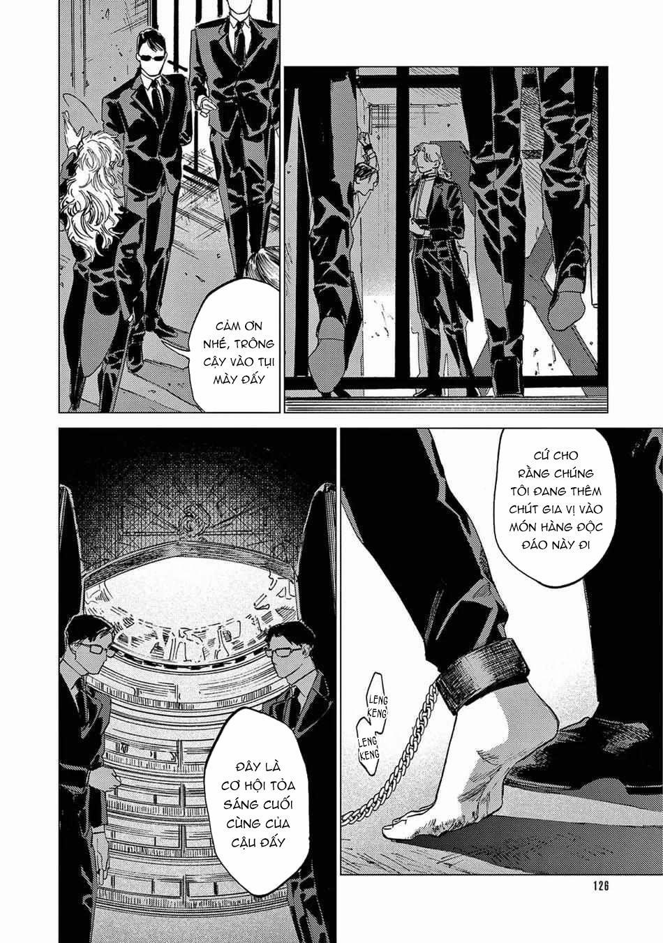 Đấu Giá Hikari Tokyo 5 trang 25