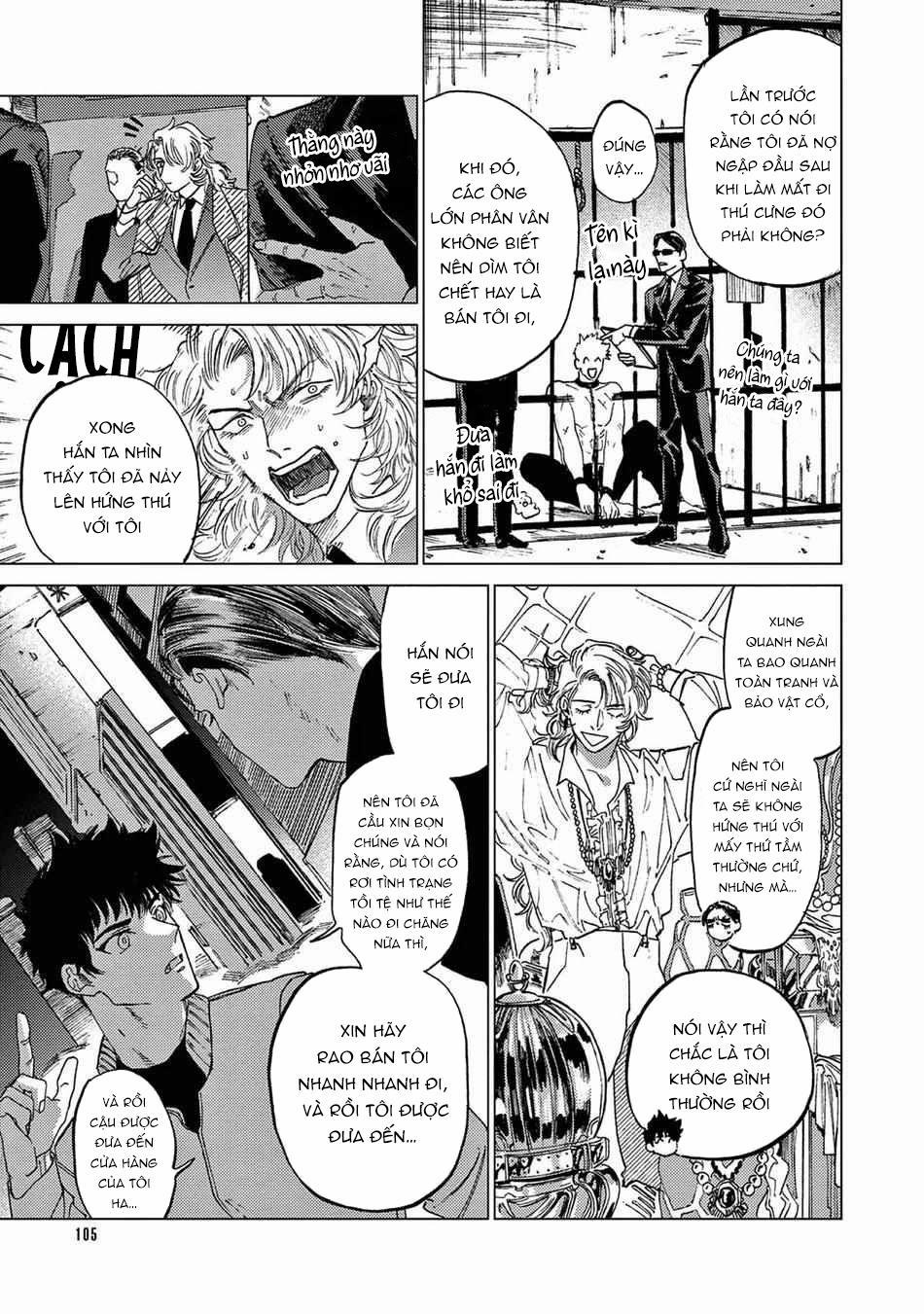 Đấu Giá Hikari Tokyo 5 trang 4