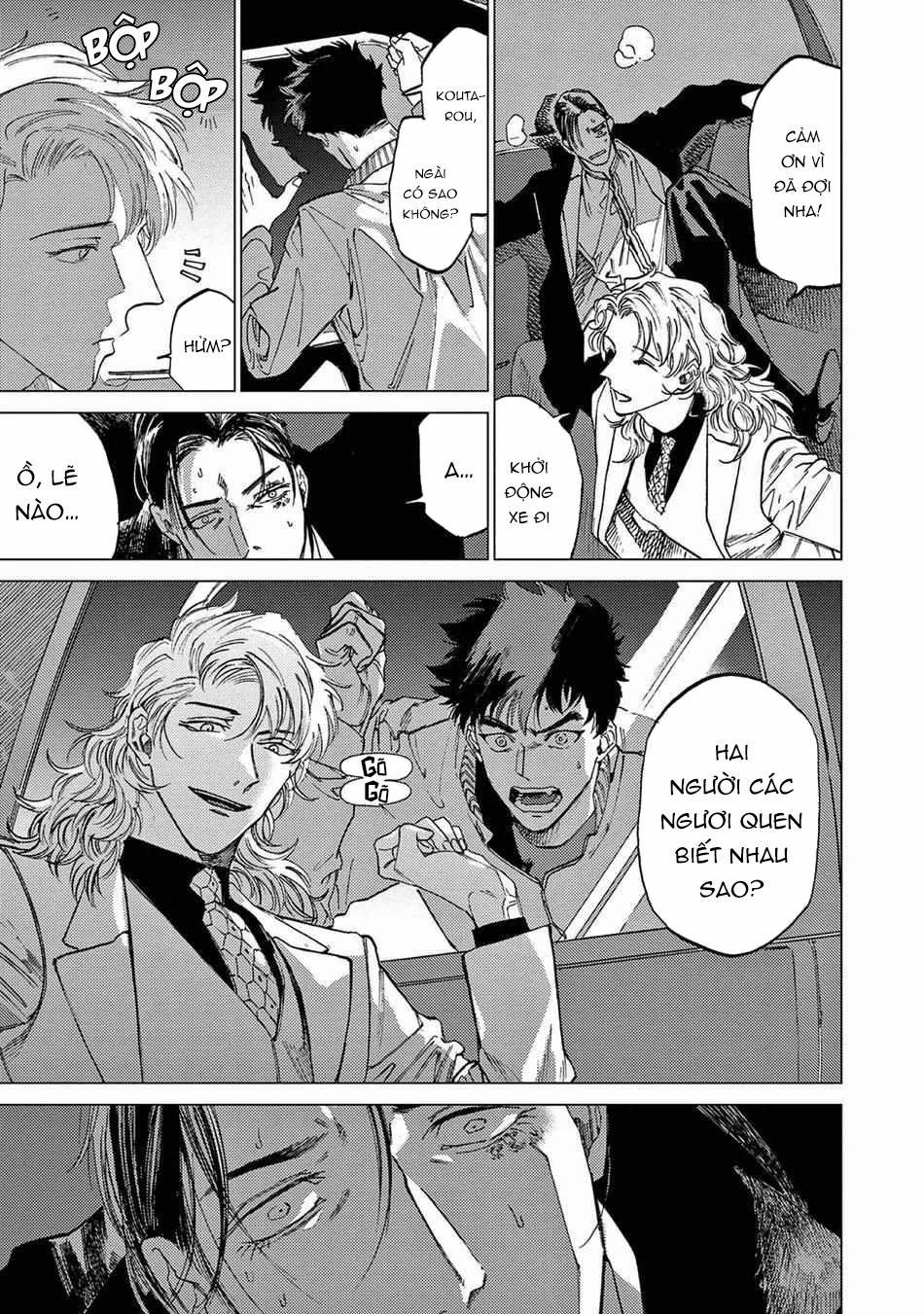 Đấu Giá Hikari Tokyo 5 trang 8