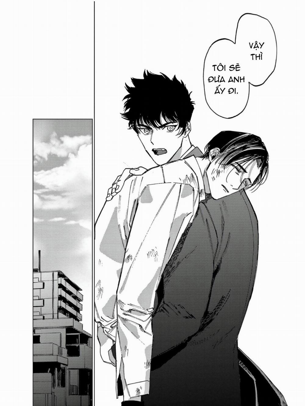 Đấu Giá Hikari Tokyo 6 END trang 13