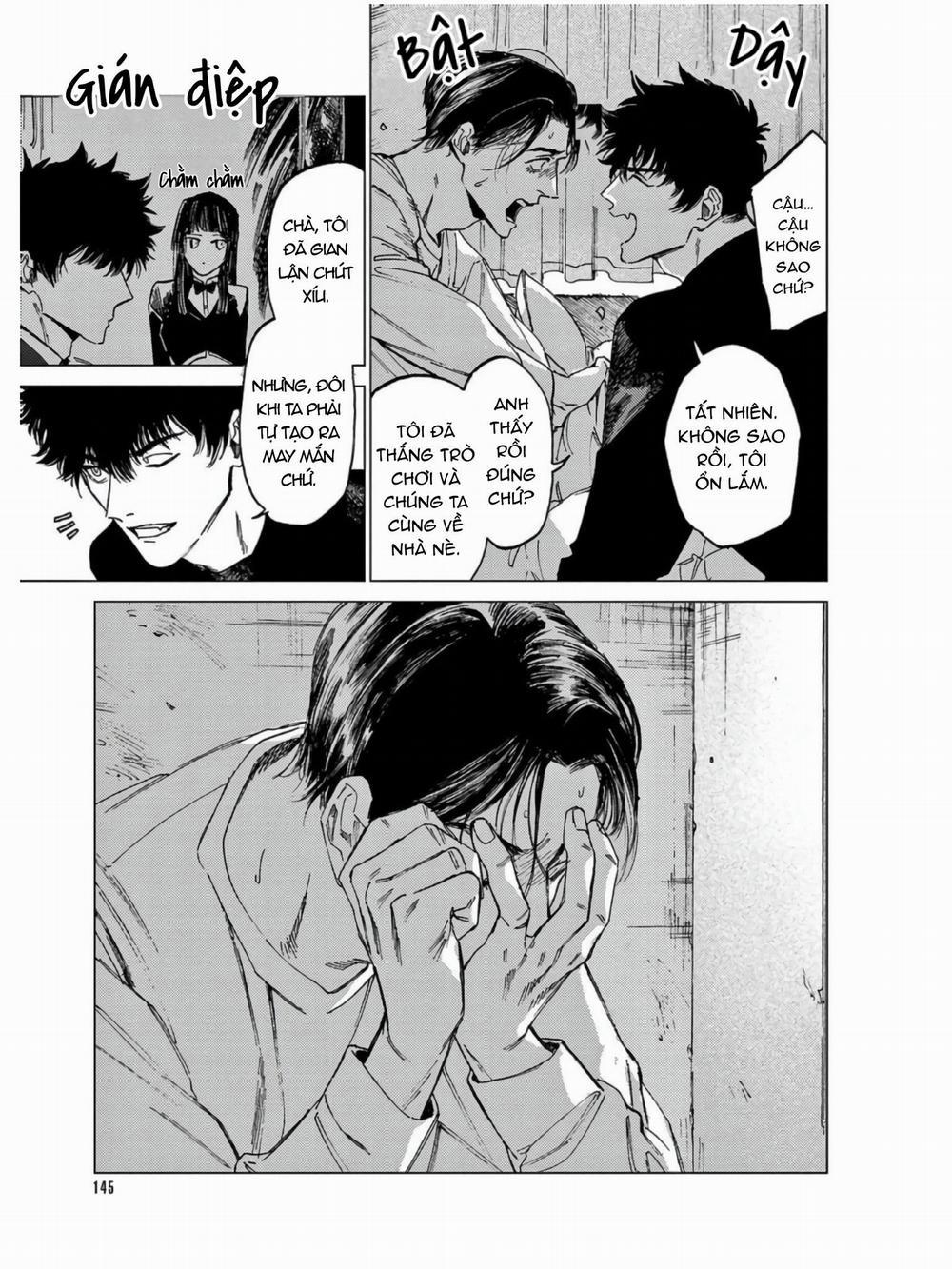 Đấu Giá Hikari Tokyo 6 END trang 16