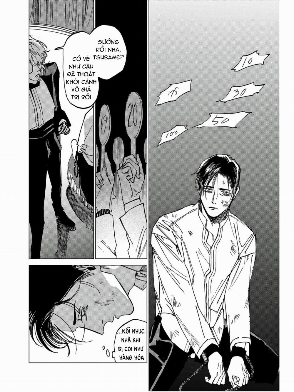 Đấu Giá Hikari Tokyo 6 END trang 2