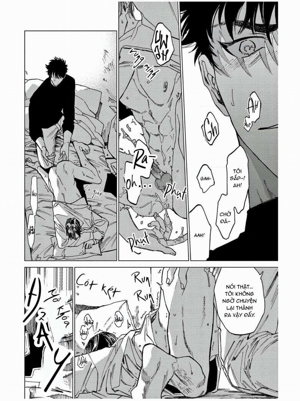 Đấu Giá Hikari Tokyo 6 END trang 25