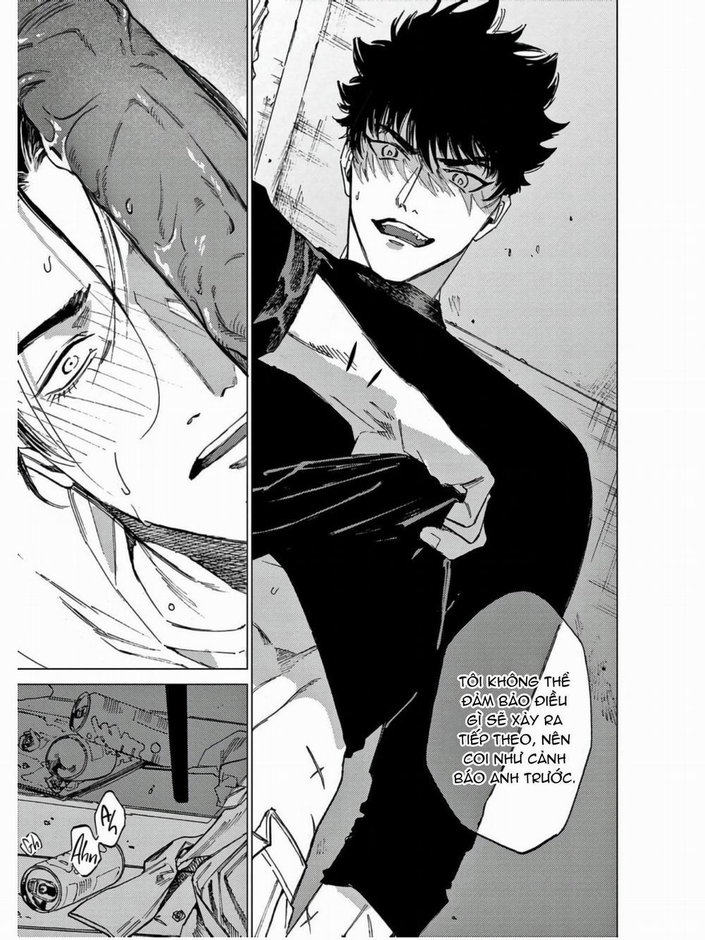 Đấu Giá Hikari Tokyo 6 END trang 26