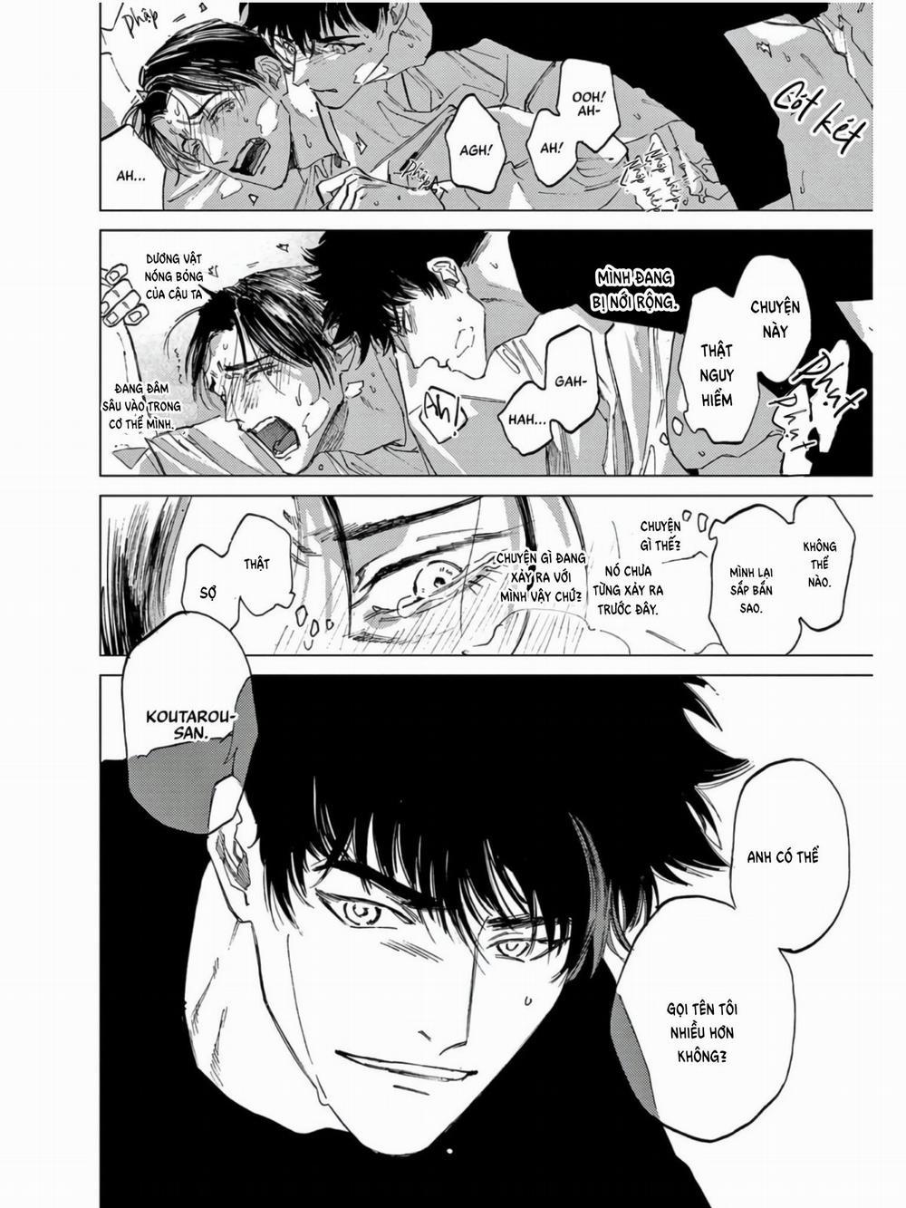 Đấu Giá Hikari Tokyo 6 END trang 27