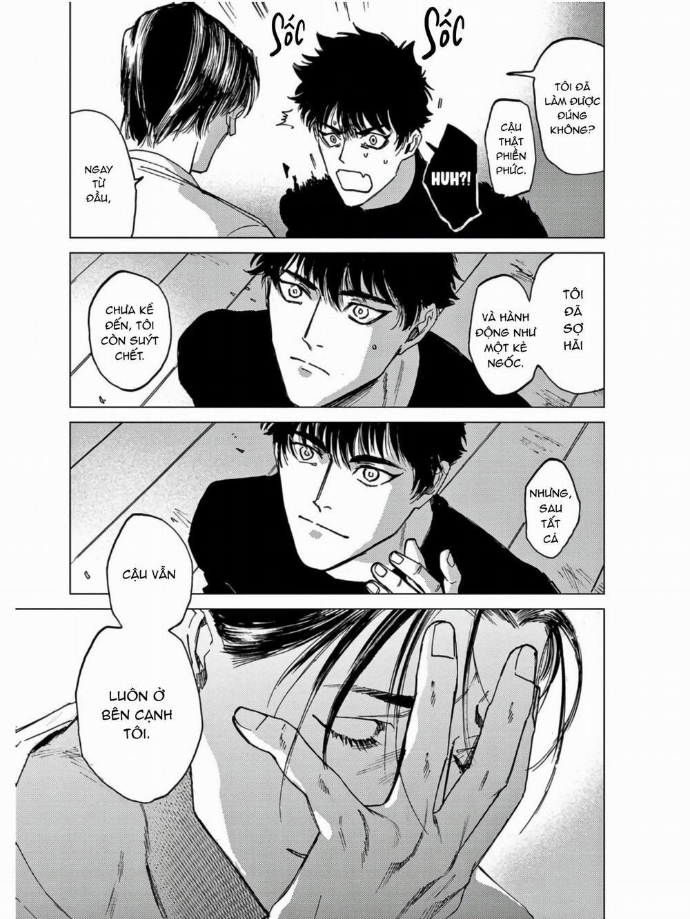 Đấu Giá Hikari Tokyo 6 END trang 32