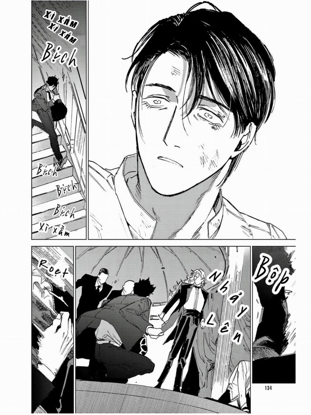 Đấu Giá Hikari Tokyo 6 END trang 5