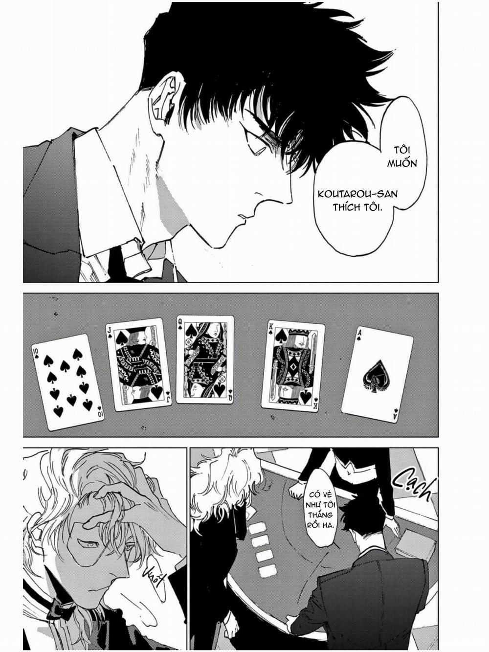 Đấu Giá Hikari Tokyo 6 trang 12