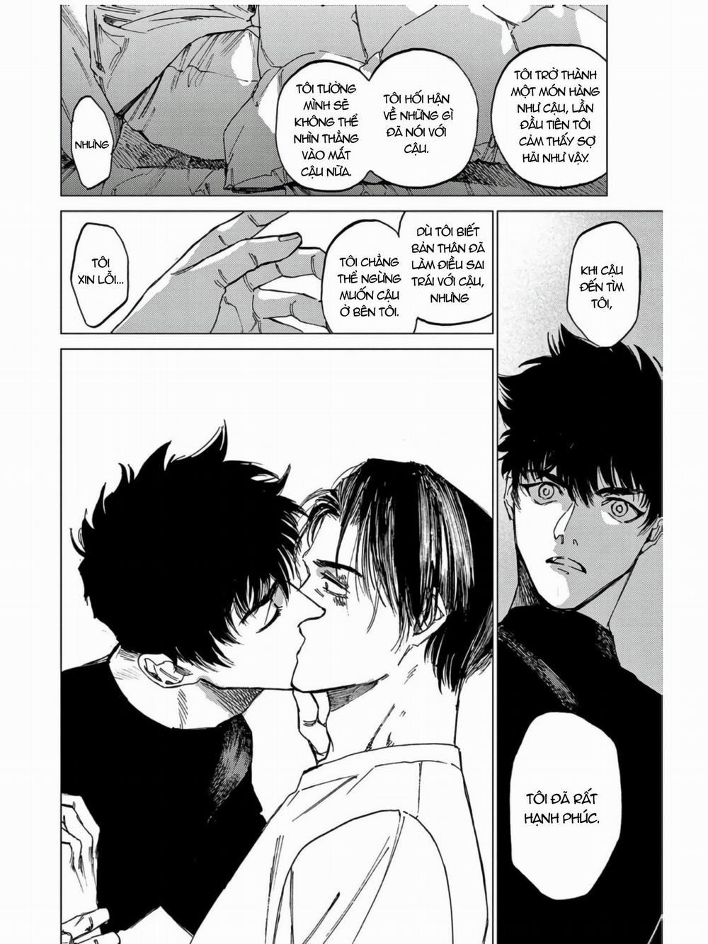 Đấu Giá Hikari Tokyo 6 trang 17