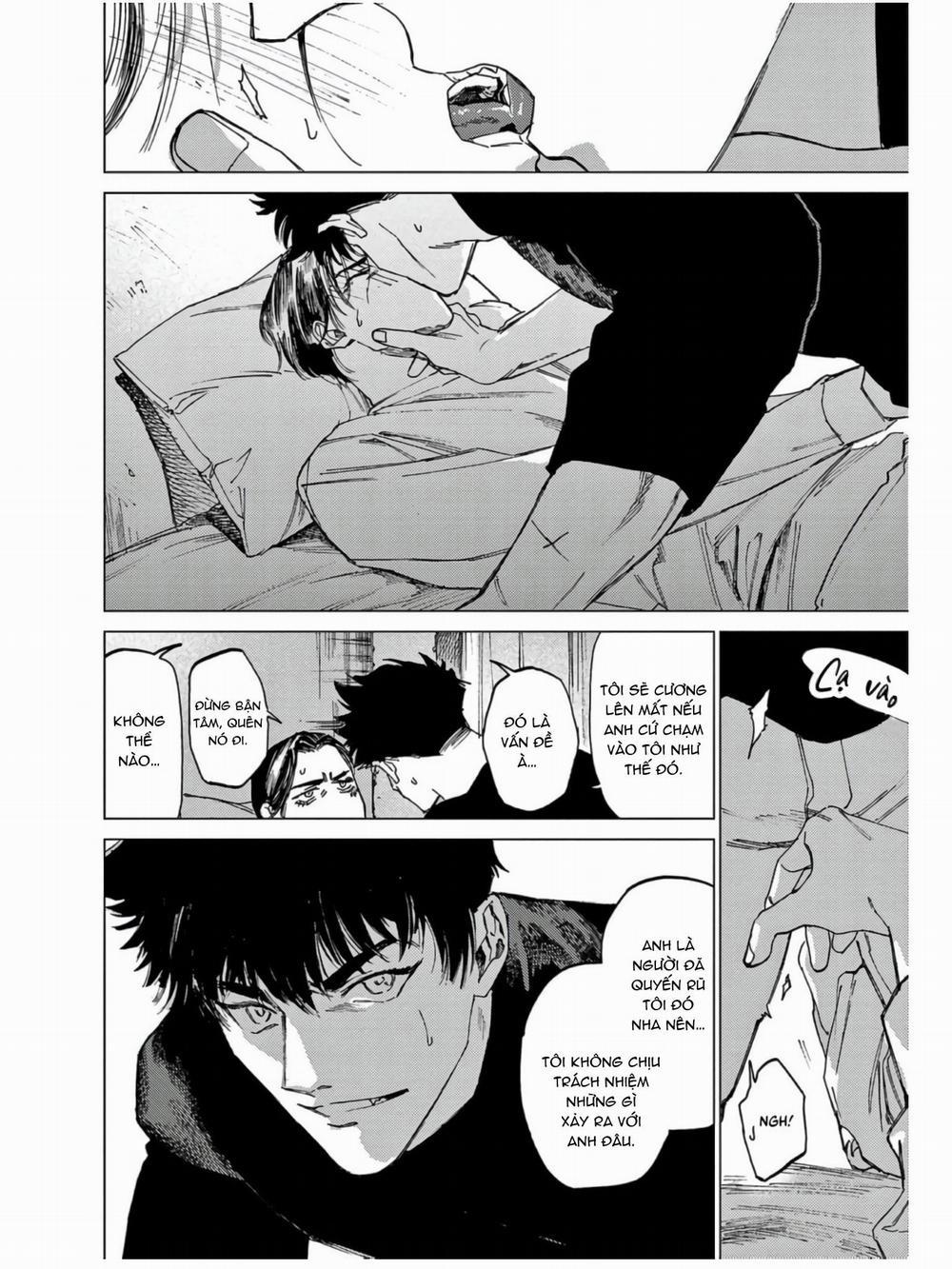 Đấu Giá Hikari Tokyo 6 trang 19