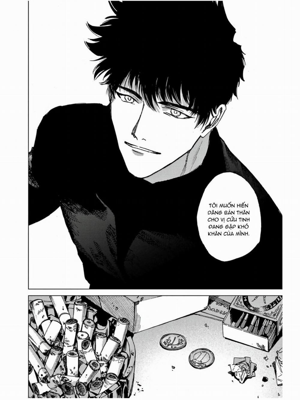 Đấu Giá Hikari Tokyo 6 trang 31