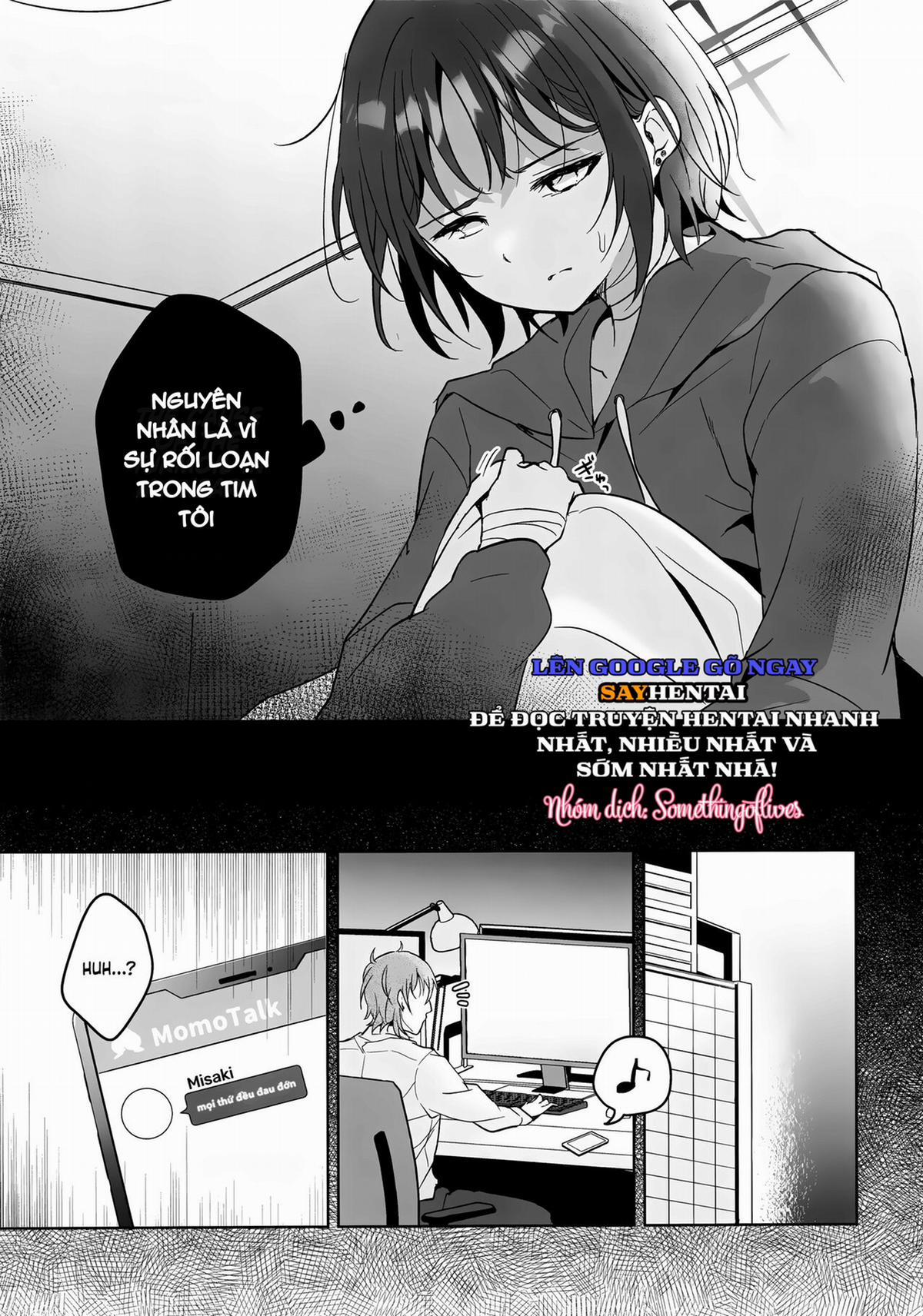 Dấu hiệu của hai ta 1 trang 9