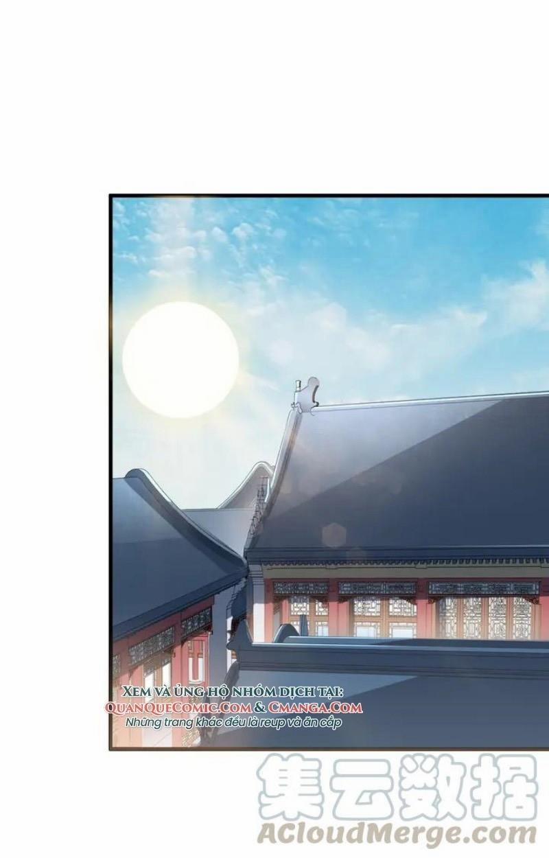 Đấu Hồn Đại Lục 35 trang 0