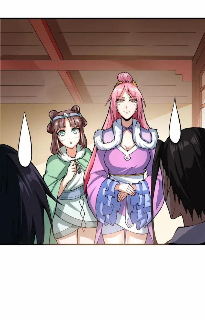 Đấu Hồn Đại Lục 35 trang 1