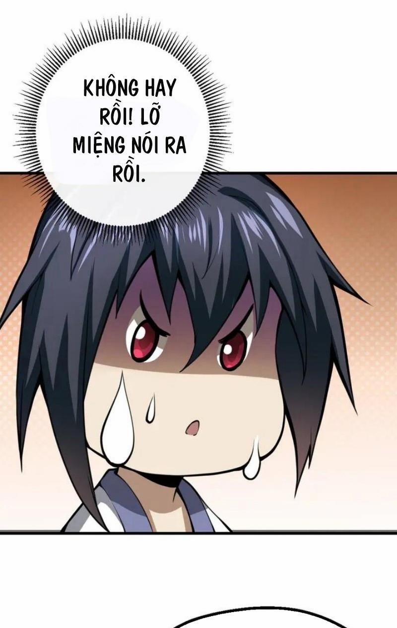 Đấu Hồn Đại Lục 35 trang 10