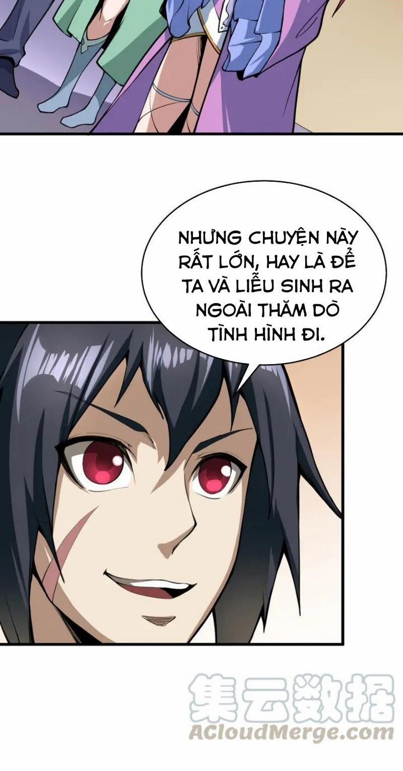 Đấu Hồn Đại Lục 35 trang 19