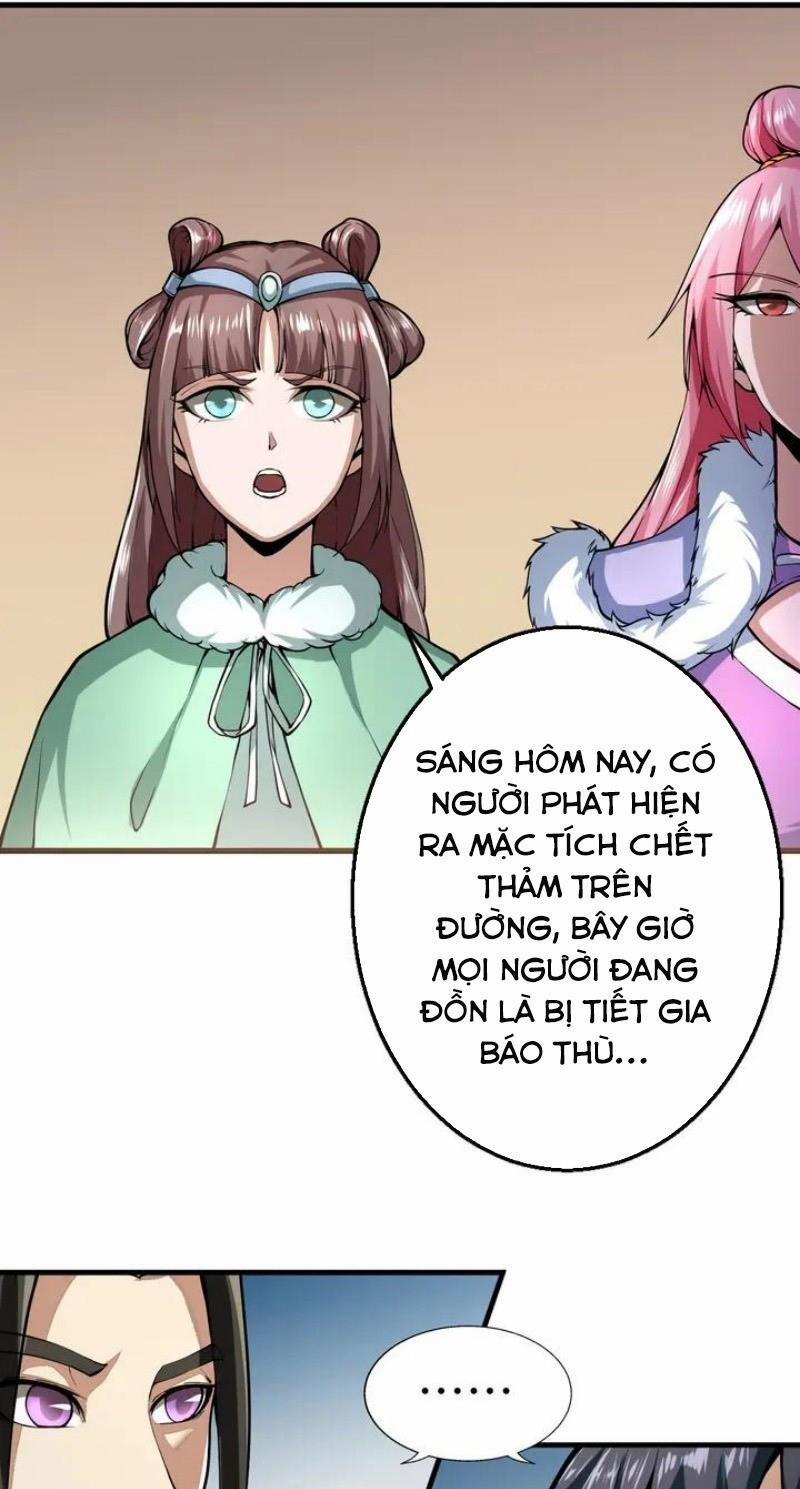 Đấu Hồn Đại Lục 35 trang 2