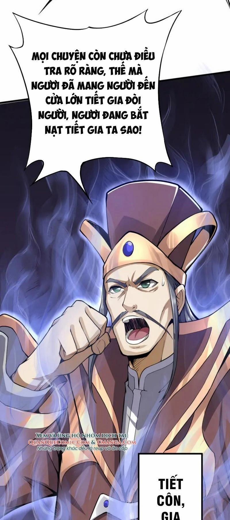 Đấu Hồn Đại Lục 35 trang 22