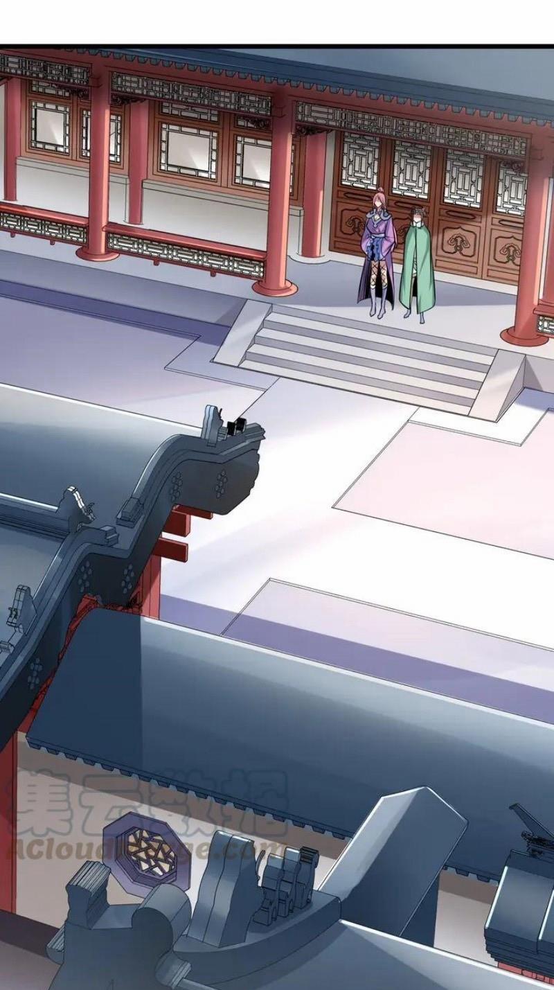 Đấu Hồn Đại Lục 35 trang 28