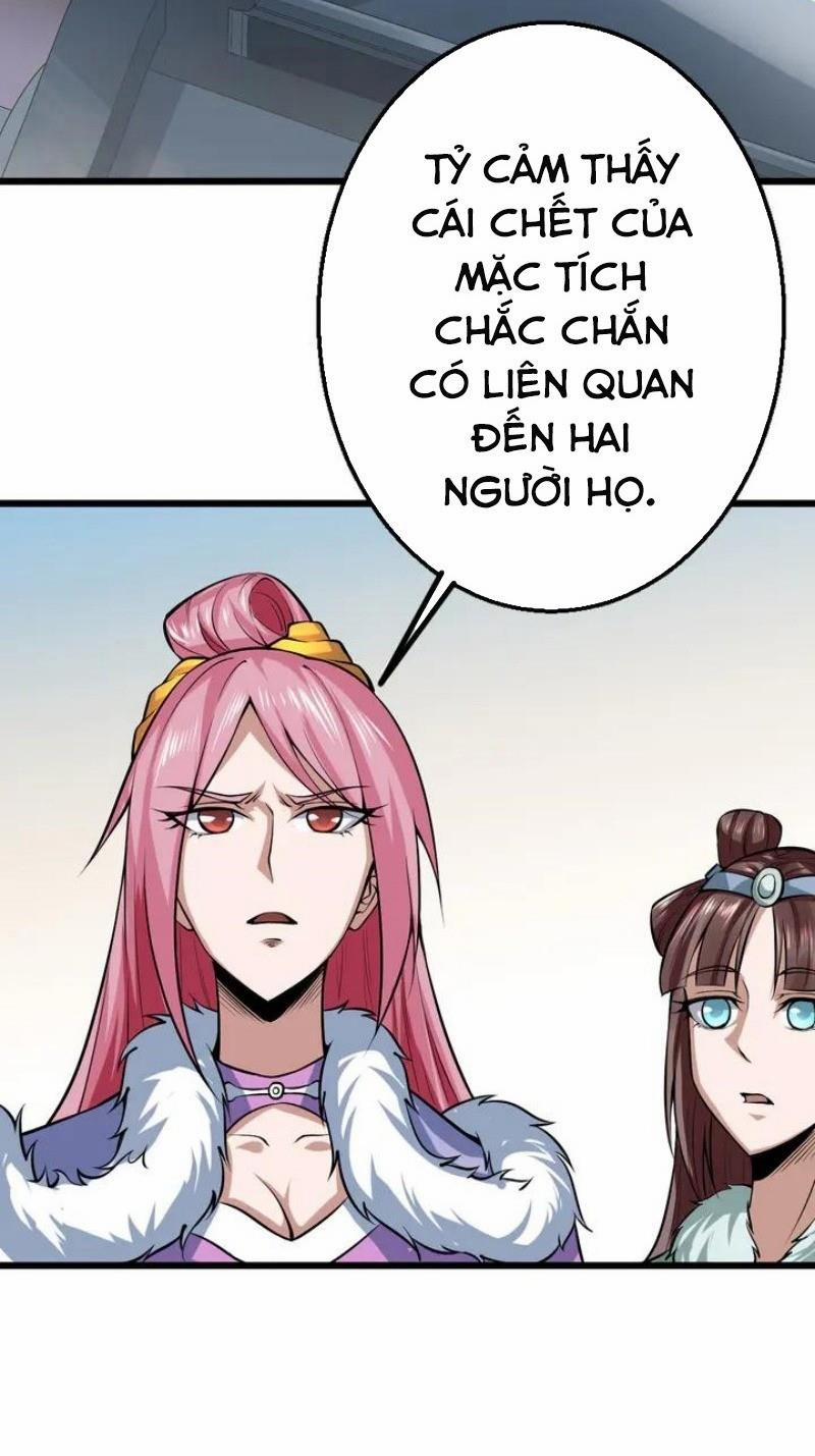 Đấu Hồn Đại Lục 35 trang 29