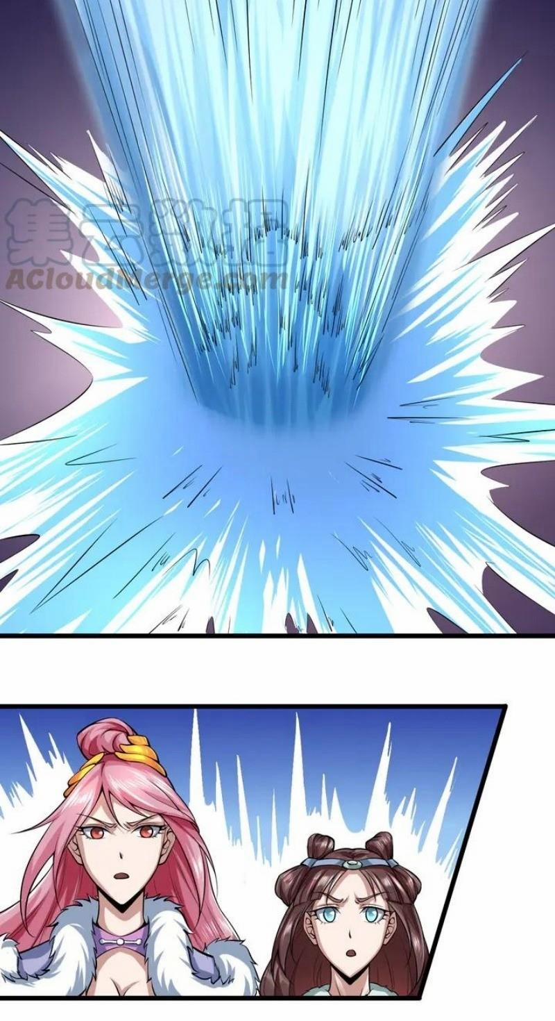 Đấu Hồn Đại Lục 35 trang 33