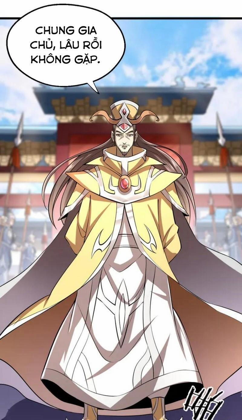 Đấu Hồn Đại Lục 35 trang 34