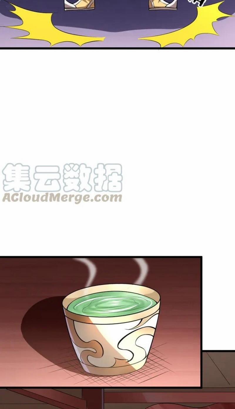 Đấu Hồn Đại Lục 35 trang 35