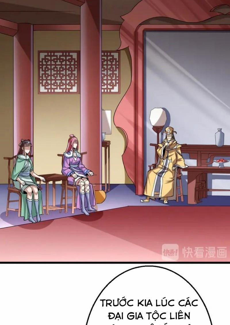 Đấu Hồn Đại Lục 35 trang 36